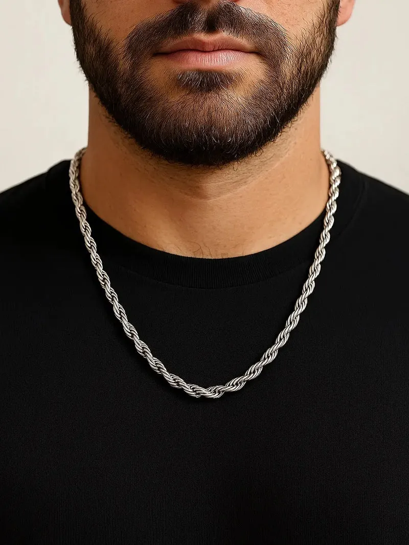 Rope Chain