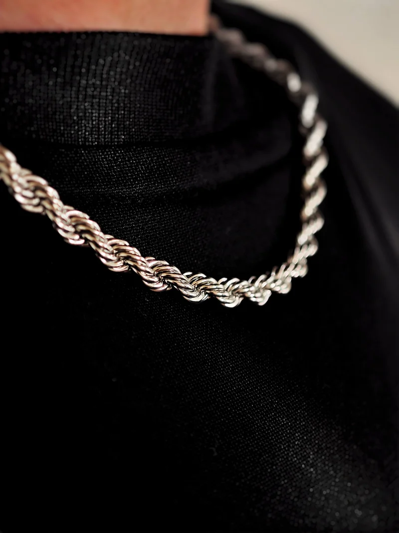 Rope Chain