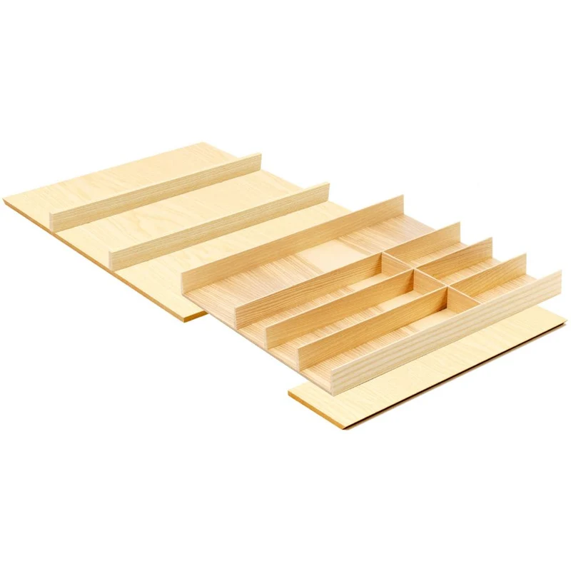 FineLine LiniQ Besteckeinsatz - Besteckkasten