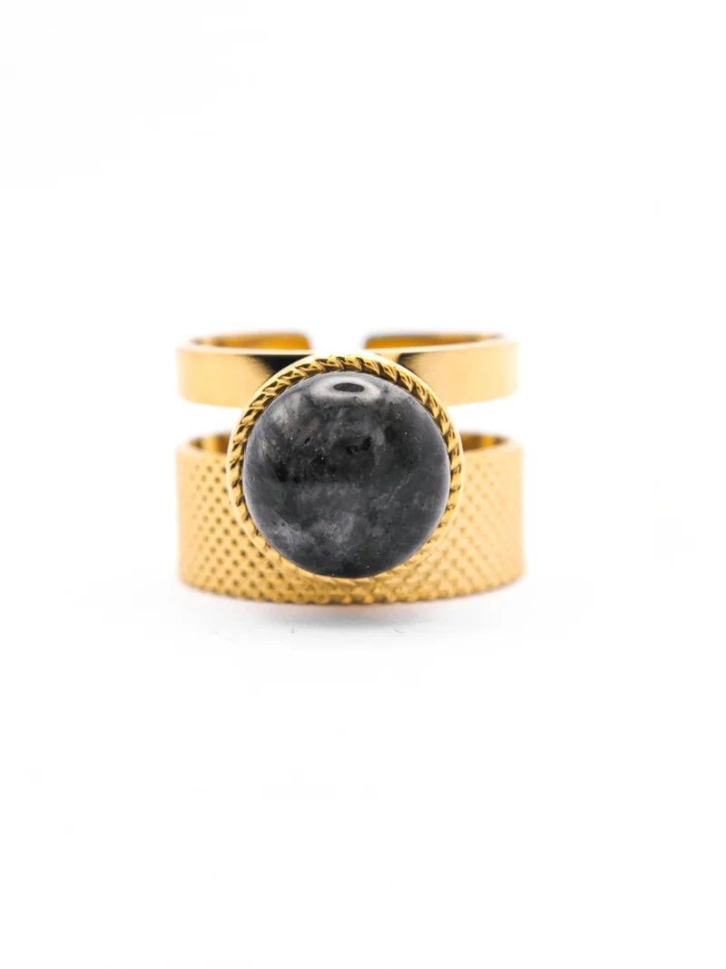 Geomar Ring White