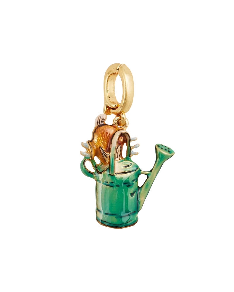 Fable England x Peter Rabbit Watering Can Charm