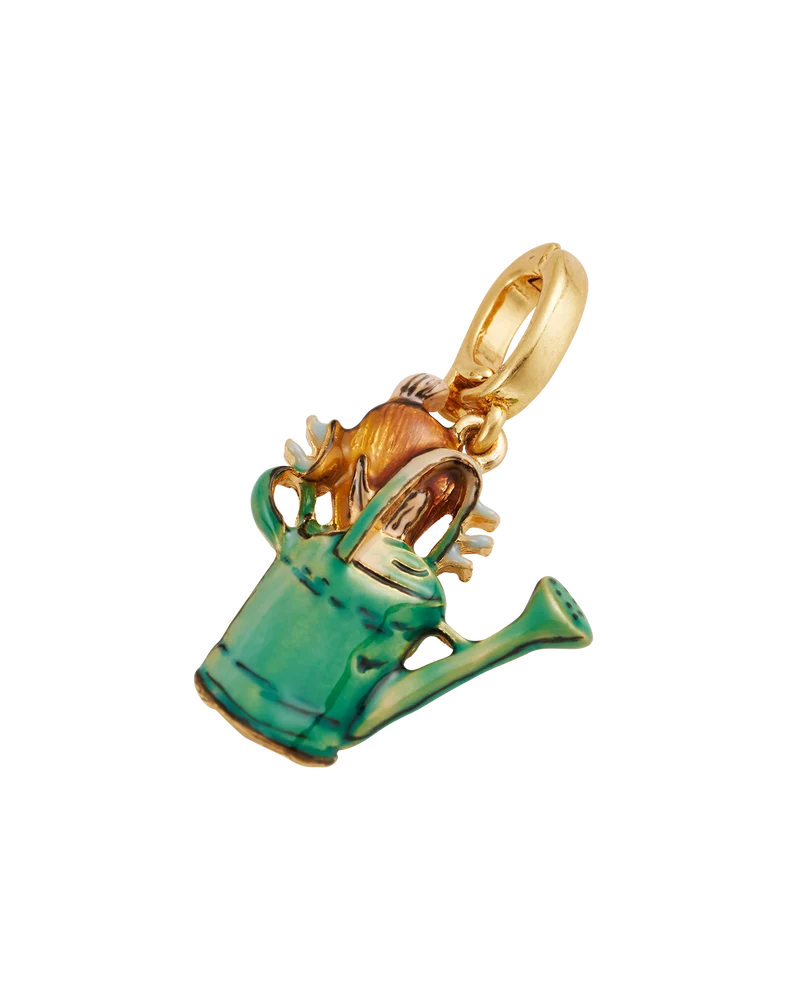 Fable England x Peter Rabbit Watering Can Charm