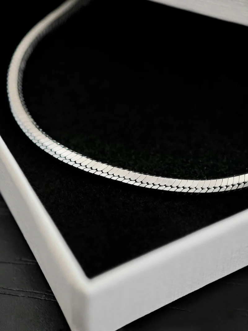 Classy Sleek Armkette