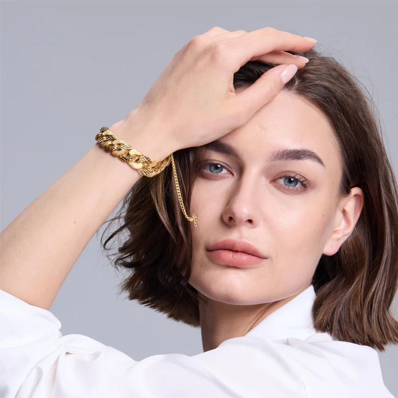 Charisma Armband | JESCOJES x CYYT
