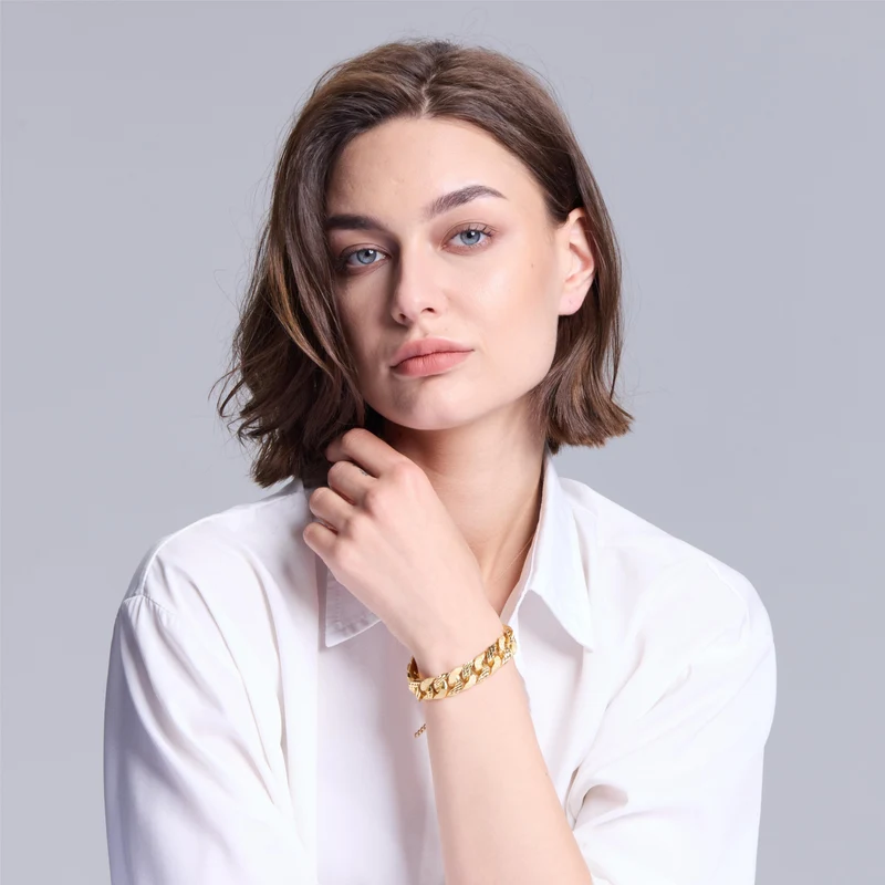Charisma Armband | JESCOJES x CYYT