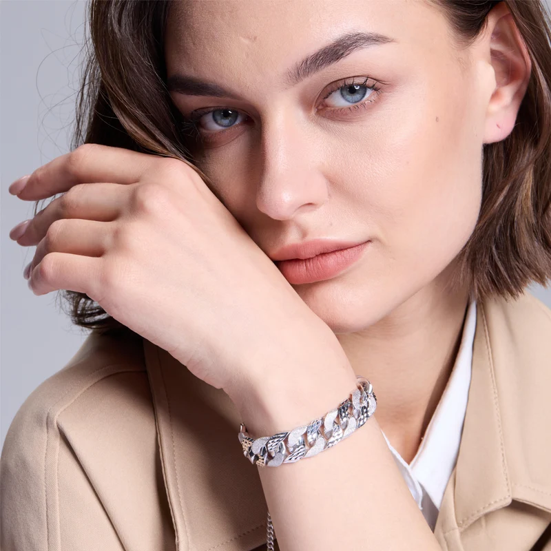 Dynamik-Armband