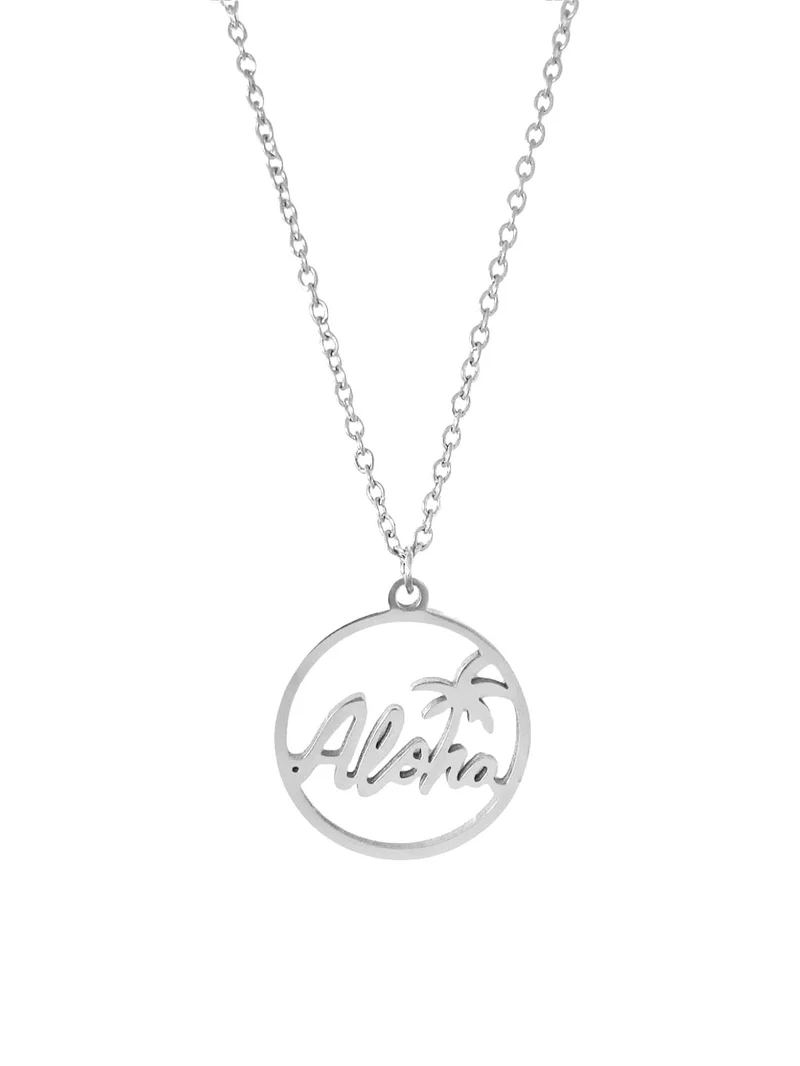 Aloha Halskette Rosegold