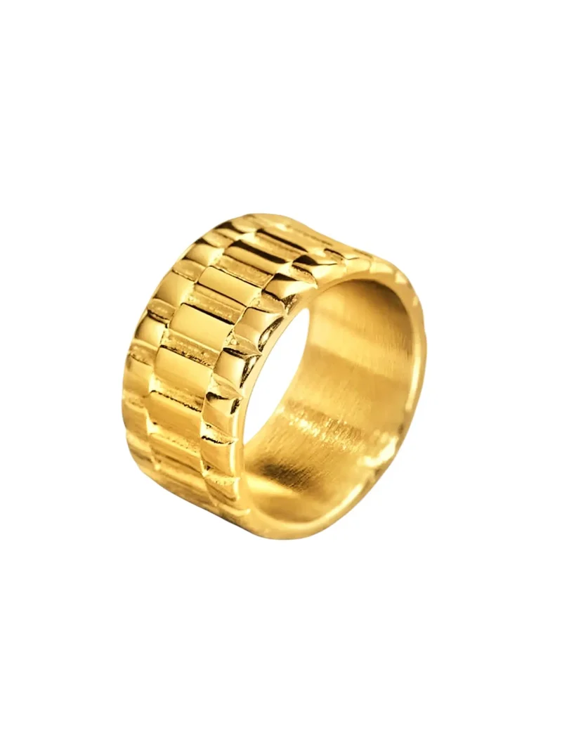 Chrono Ring