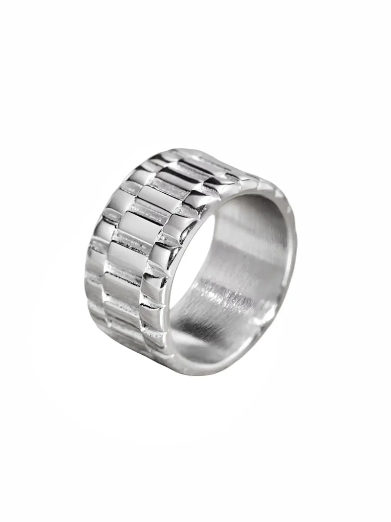 Chrono Ring
