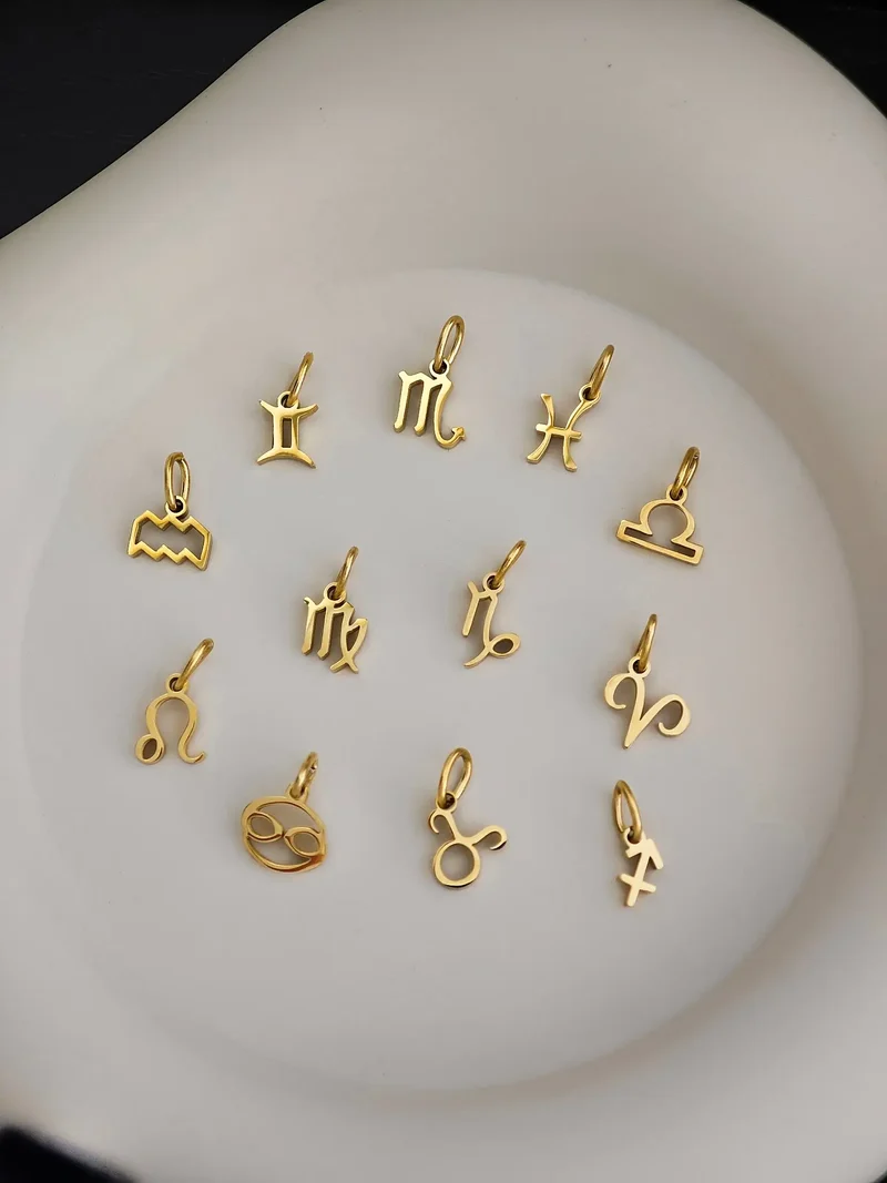 Sternzeichen Charm