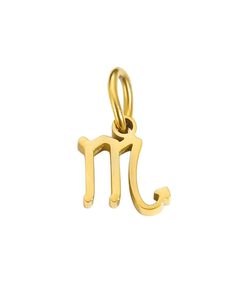 Sternzeichen Charm