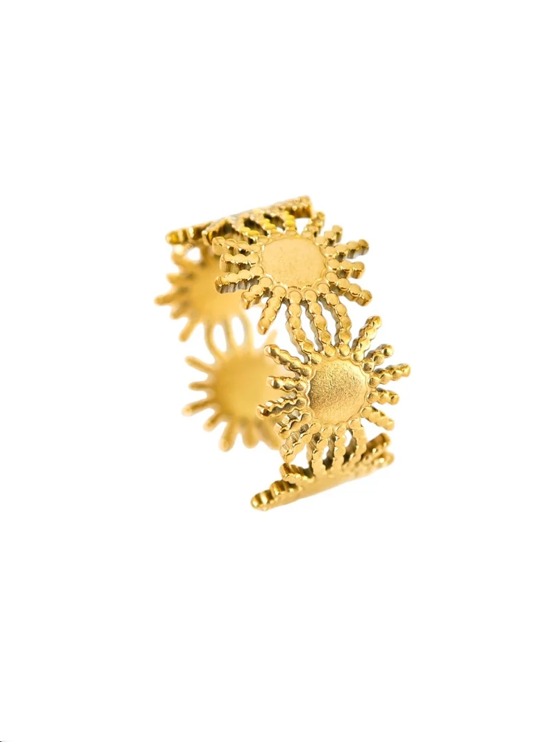Kalia Sonnen Ring