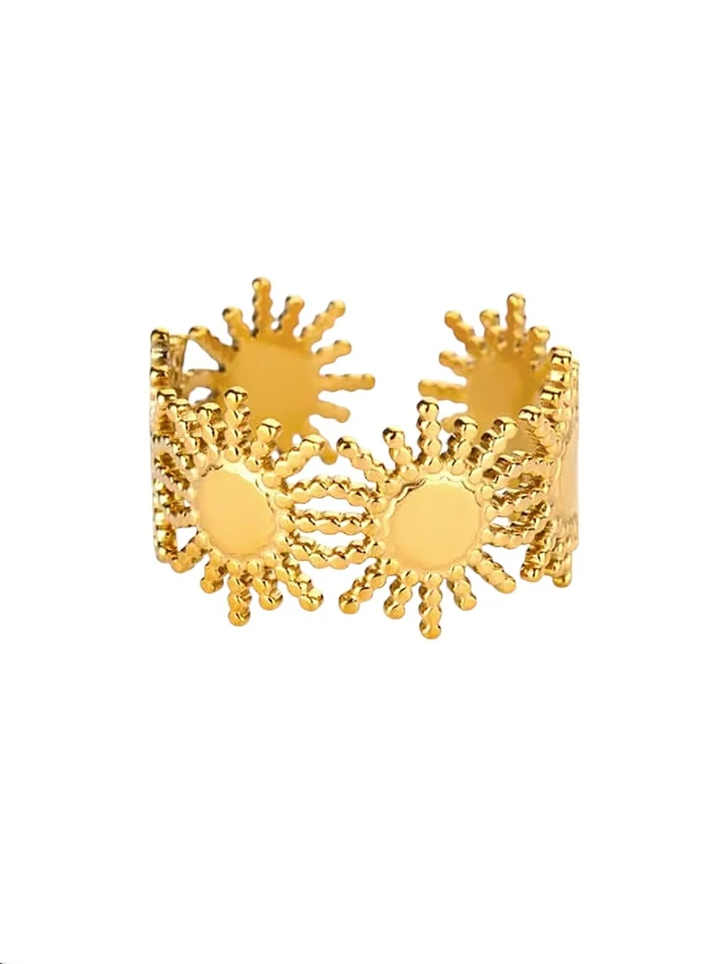 Kalia Sonnen Ring
