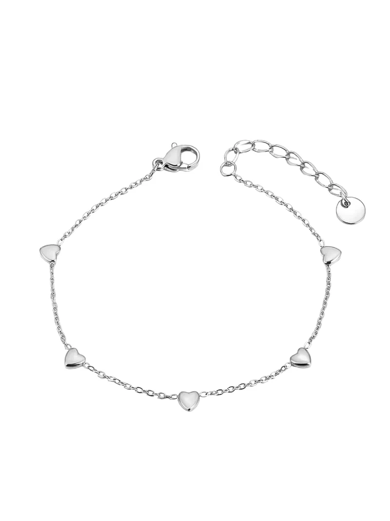 Lovely Heart Armkette