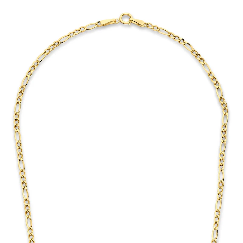 Isabel Bernard Rivoli Nina 14 Karat | Gold Halskette IB340112
