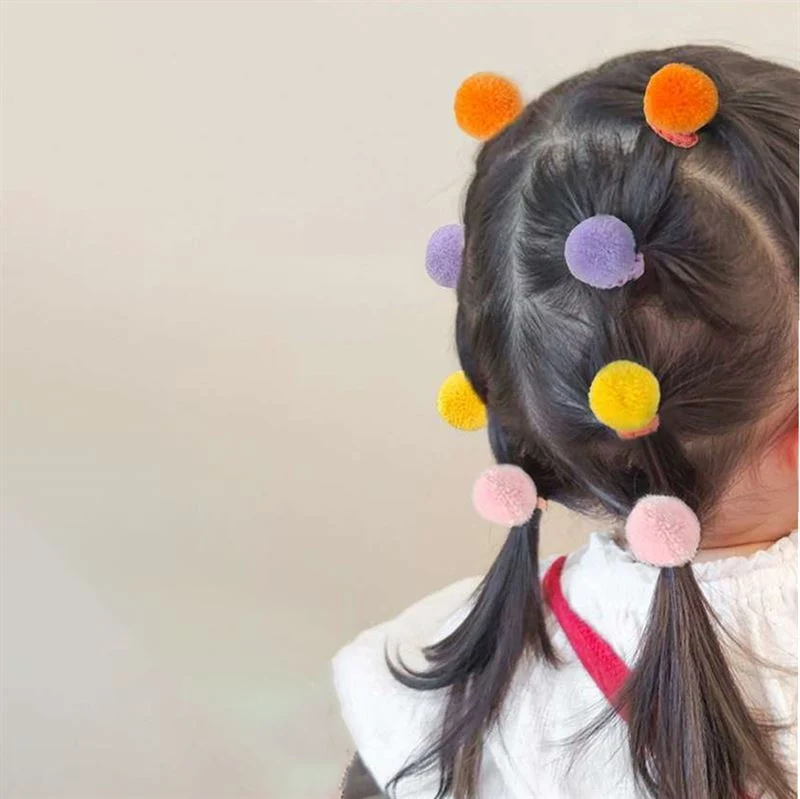 SOHO Pelona Haargummis – Pastell