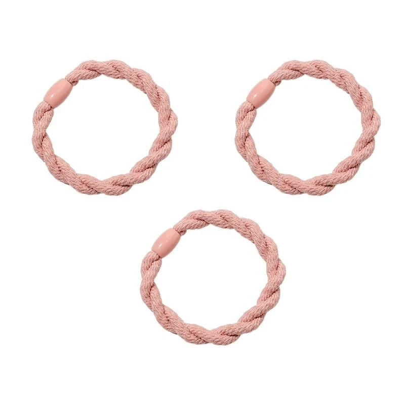 Haargummi – SOHO Karoline – rosa