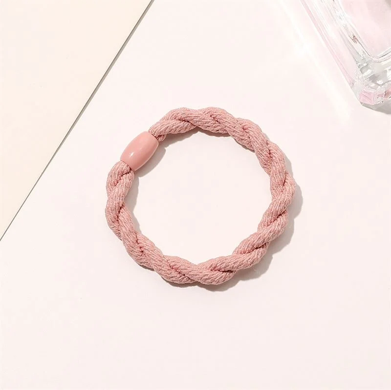 Haargummi – SOHO Karoline – rosa