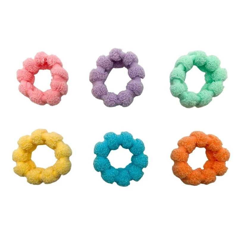 SOHO Haargummi – Pastel