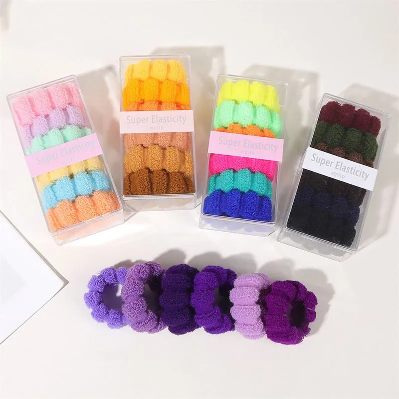 SOHO Haargummi – Pastel
