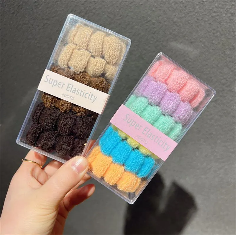 SOHO Haargummi – Pastel