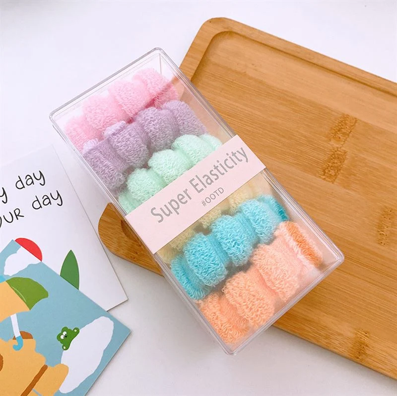 SOHO Haargummi – Pastel