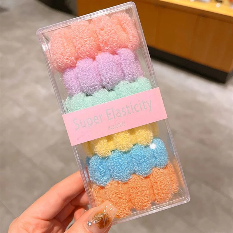 SOHO Haargummi – Pastel