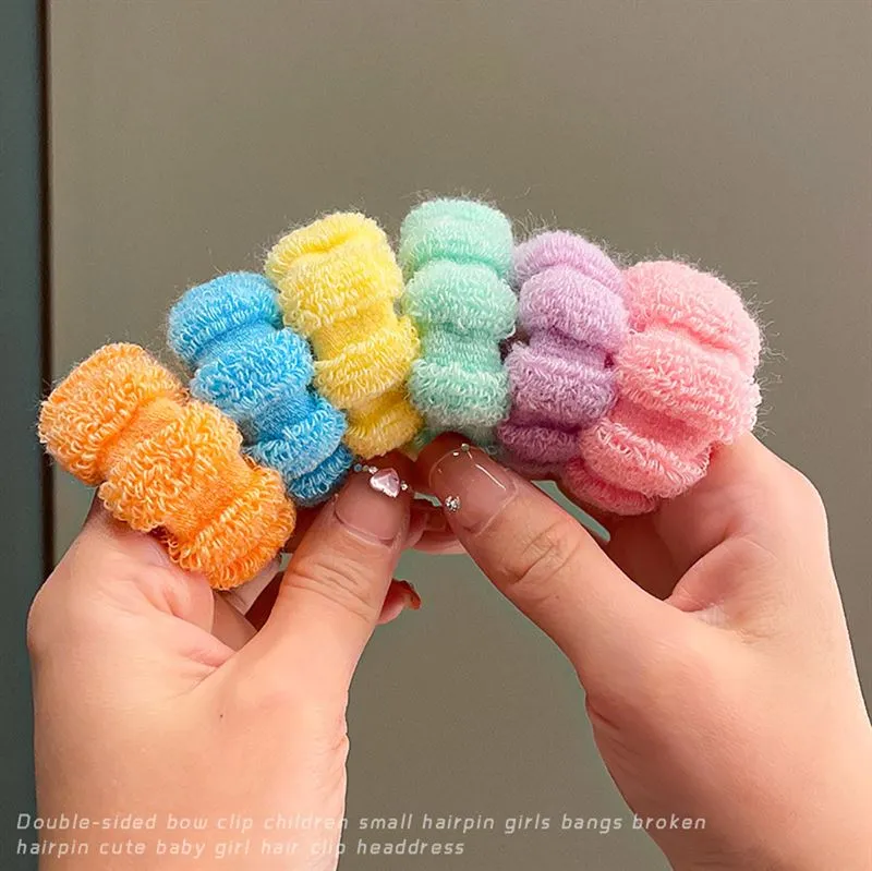 SOHO Haargummi – Pastel