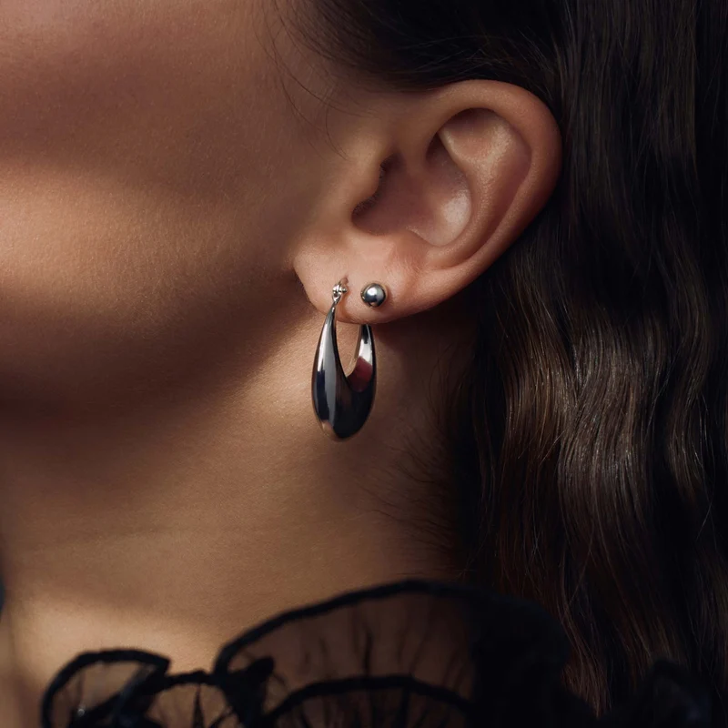 Parte Di Me Sorprendimi damen Geschenkset Silber PDM90067