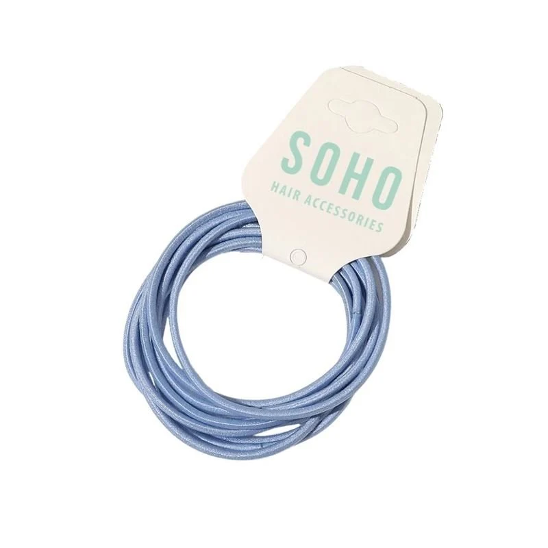 Haargummi – Blau – SOHO Ellie
