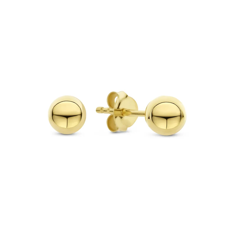 Parte Di Me Sorprendimi damen Geschenkset 585 Vergoldung PDM90070