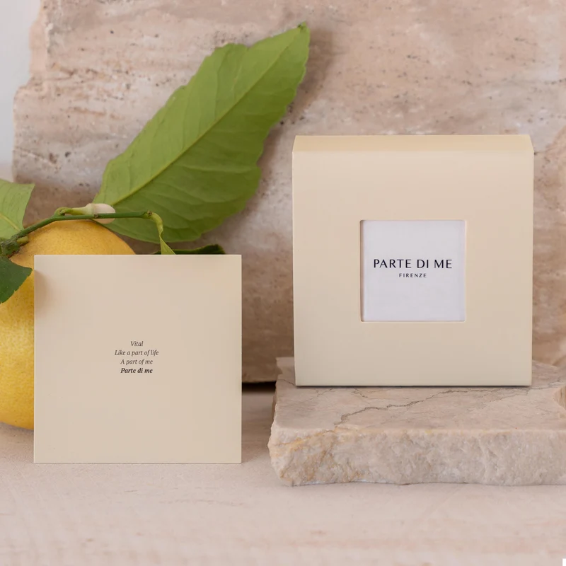Parte Di Me Sorprendimi damen Geschenkset 585 Vergoldung PDM90070
