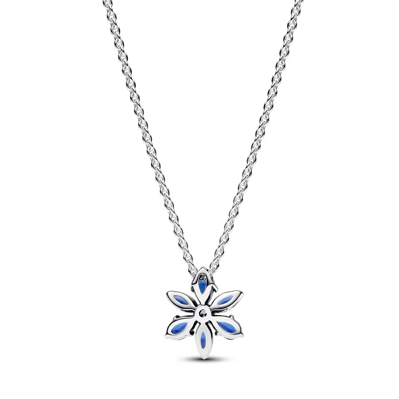 Pandora Timeless damen Kette Silber 392387C02-45