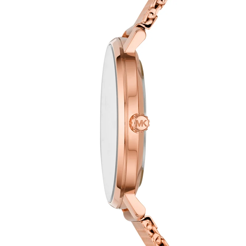 Michael Kors Pyper damen Uhr Roségold MK4340