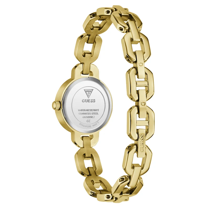Guess Siren Navy Women's Watch GW1019L2