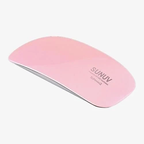 LED Nageltrockner Kompakt – Für Gel-Nägel