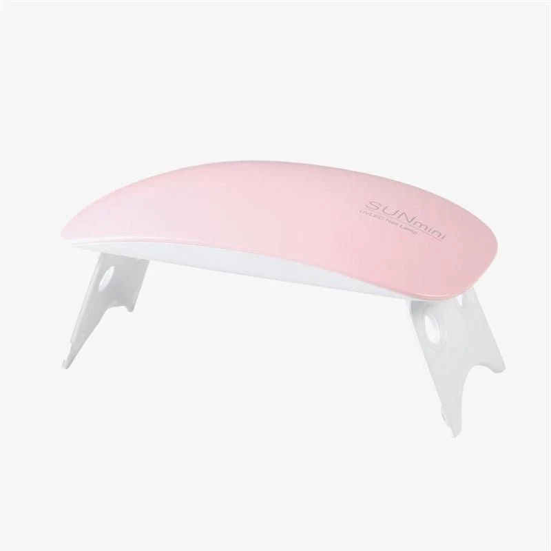 LED Nageltrockner Kompakt – Für Gel-Nägel