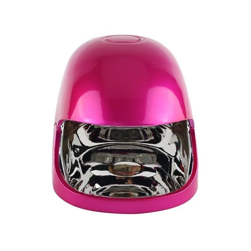 LED UV Nagellampe – Mini mit USB-Anschluss