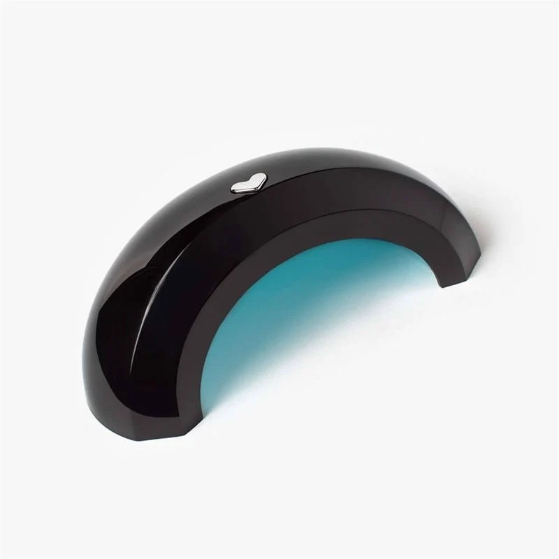 UV/LED-Nagellampe - Nageltrockner Mini UV-LED-Lampe, versch. Farben