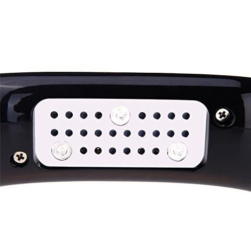 UV/LED-Nagellampe - Nageltrockner Mini UV-LED-Lampe, versch. Farben