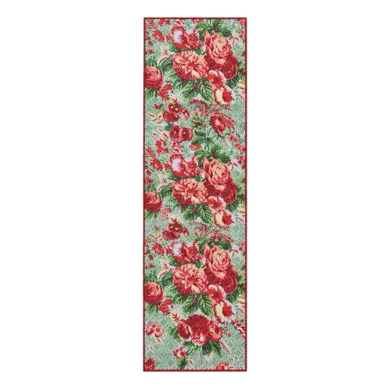 Red Marion Table Runner