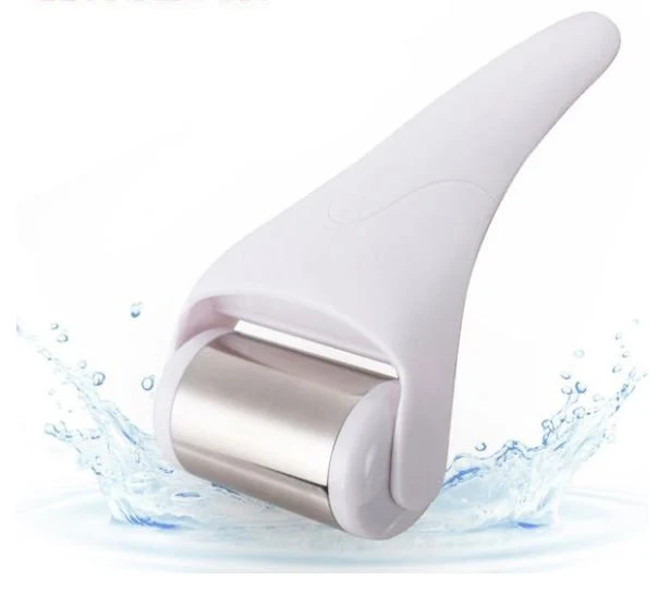 Ice Roller – für Gesicht und Körper