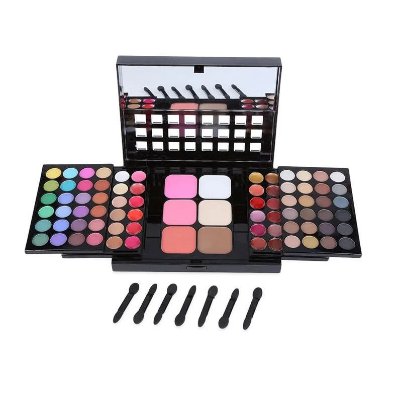Miss Young Make-up Palette Set – 78 Farben