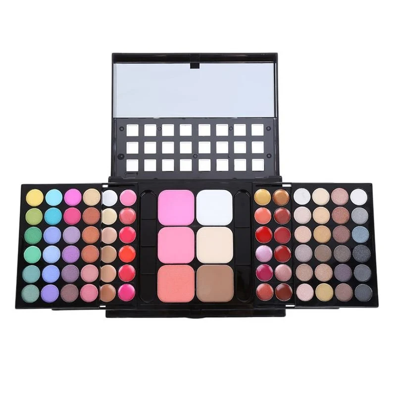 Miss Young Make-up Palette Set – 78 Farben