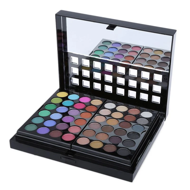 Miss Young Make-up Palette Set – 78 Farben