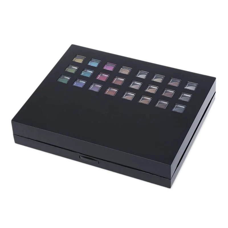 Miss Young Make-up Palette Set – 78 Farben