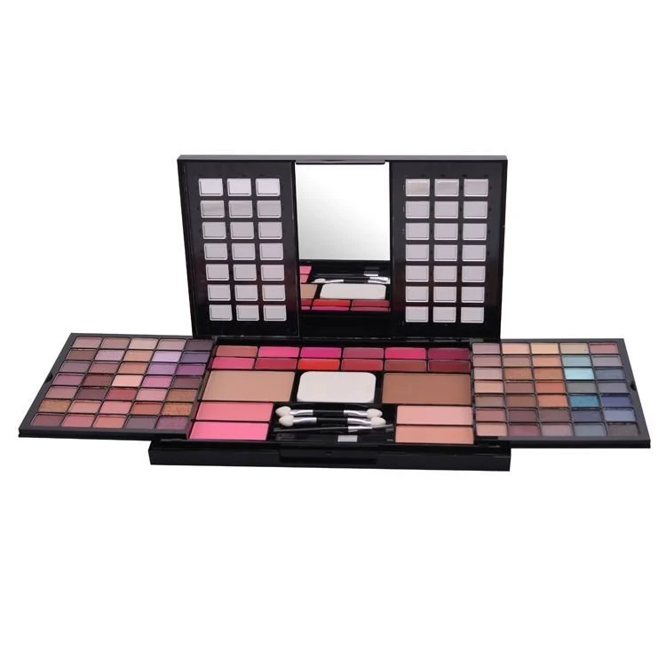 Komplettes Make-up-Set von Miss Young Pro Elevation, PD-1507
