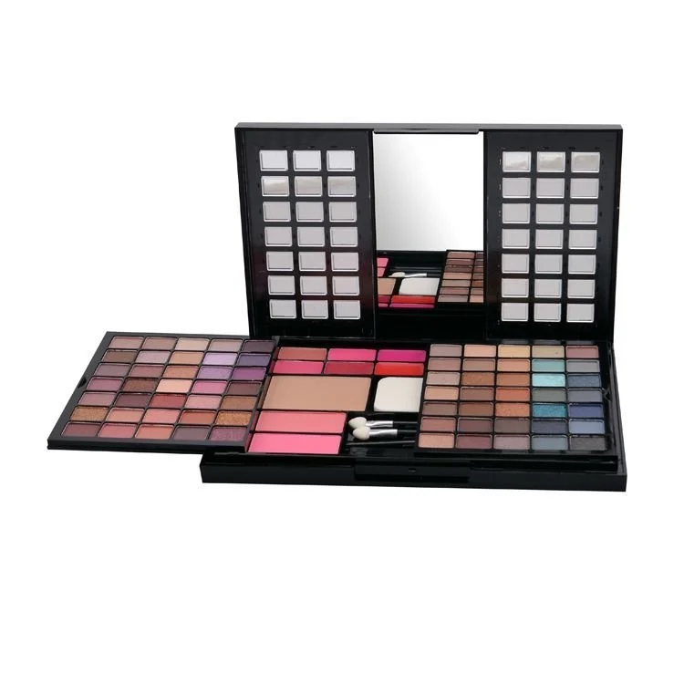 Komplettes Make-up-Set von Miss Young Pro Elevation, PD-1507