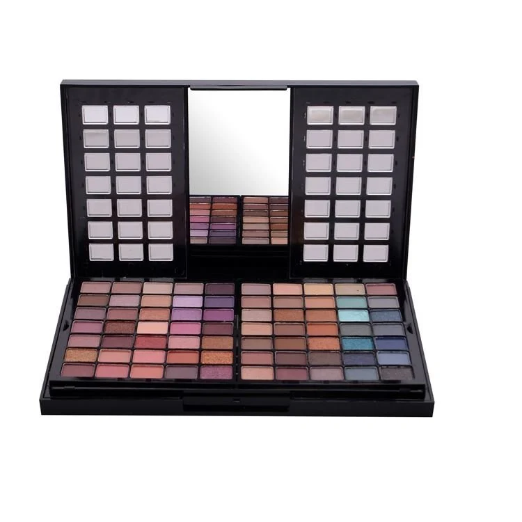 Komplettes Make-up-Set von Miss Young Pro Elevation, PD-1507