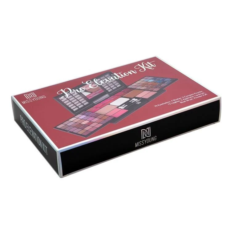 Komplettes Make-up-Set von Miss Young Pro Elevation, PD-1507